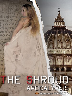 cover image of The Shroud--Apocalypsis